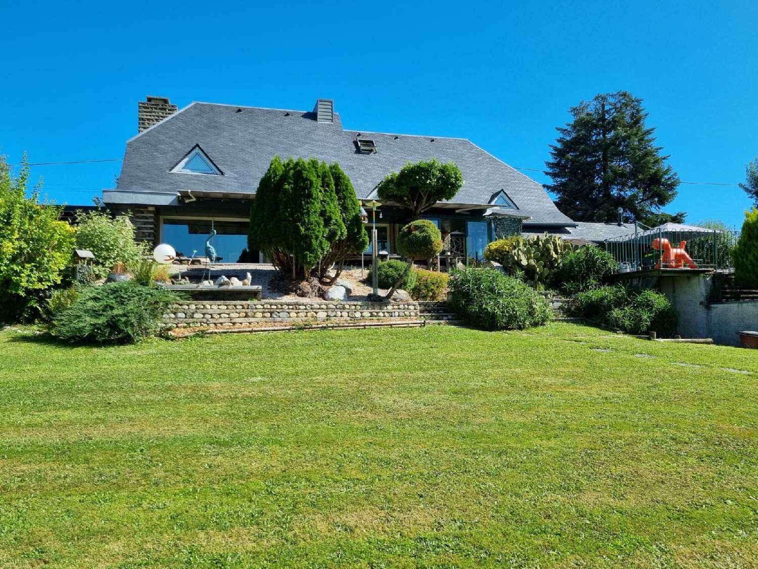  à vendre maison Tarbes Hautes-Pyrénées 2