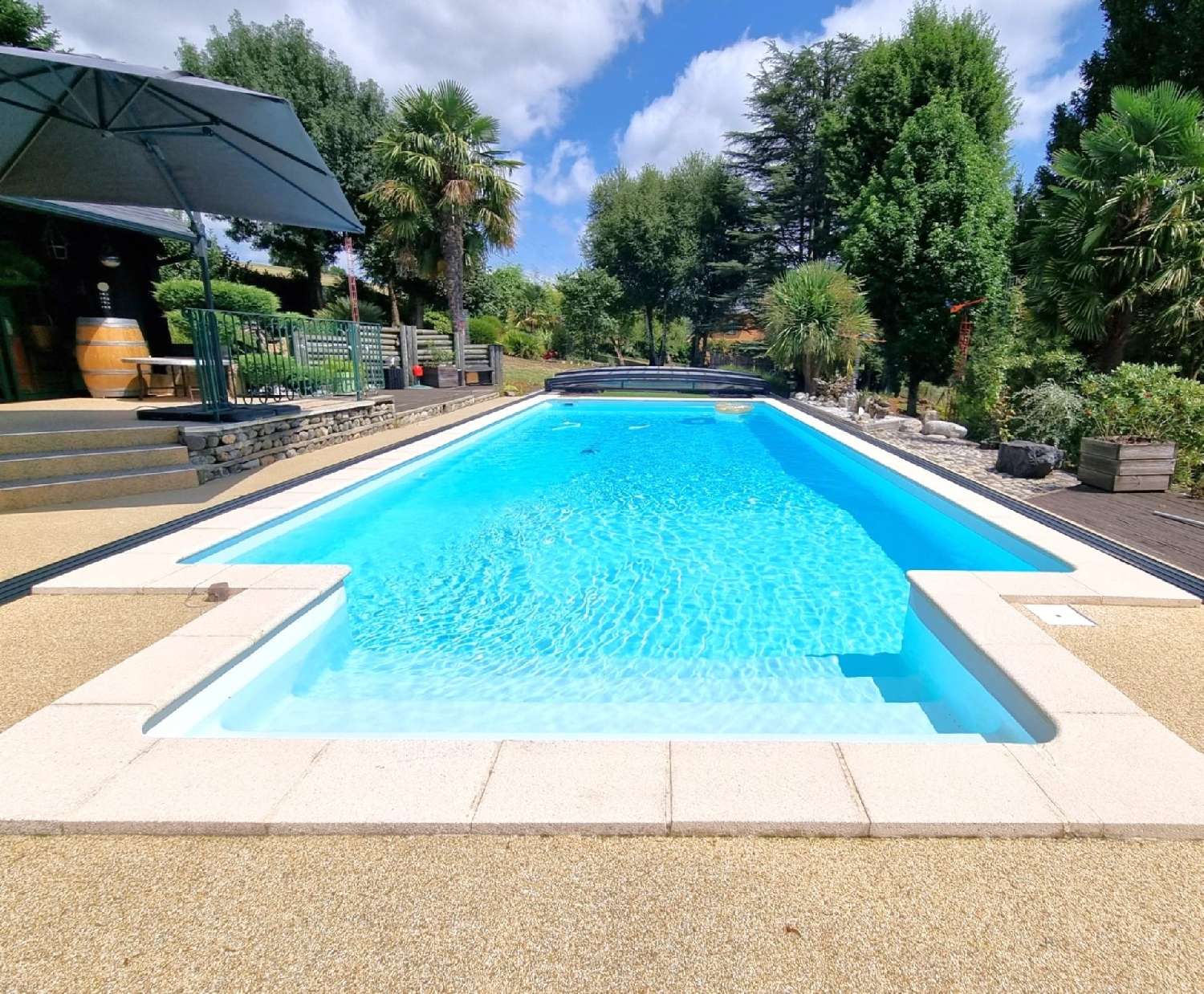  à vendre maison Tarbes Hautes-Pyrénées 5
