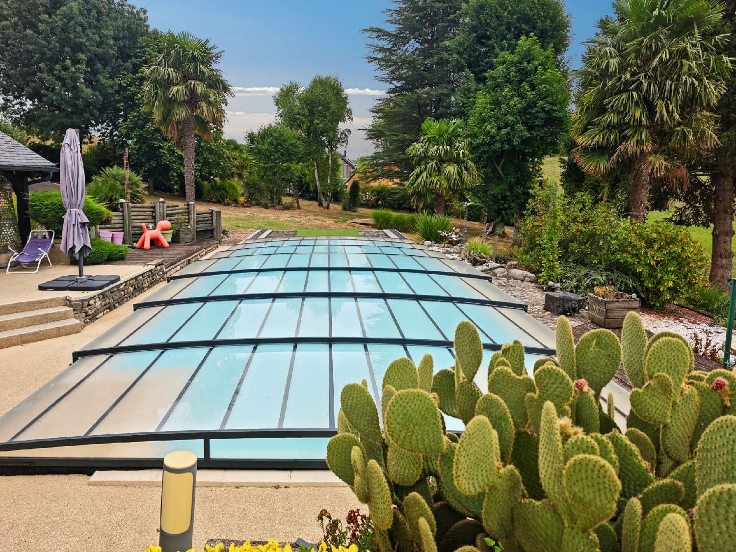  à vendre maison Tarbes Hautes-Pyrénées 6