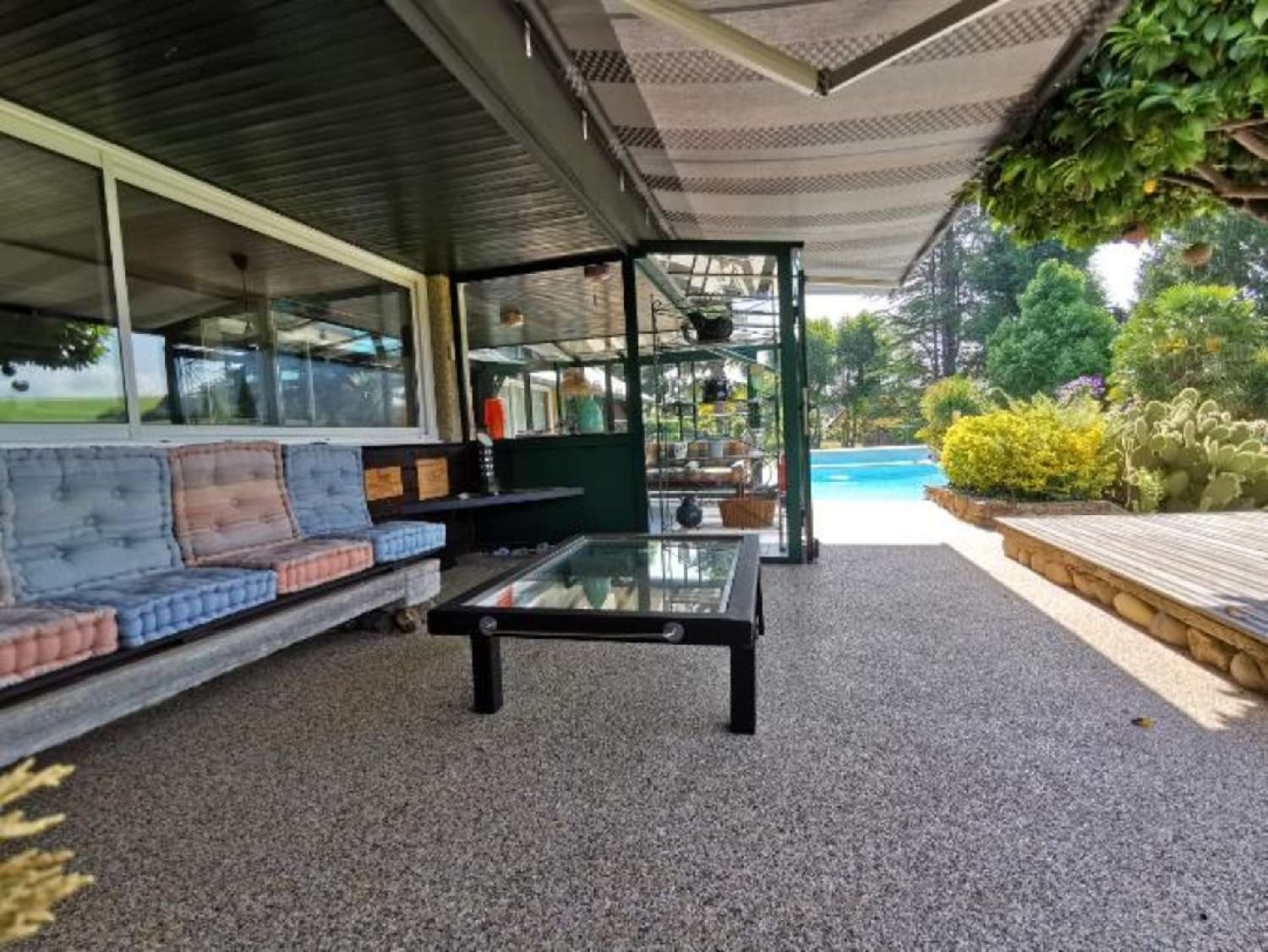  à vendre maison Tarbes Hautes-Pyrénées 7