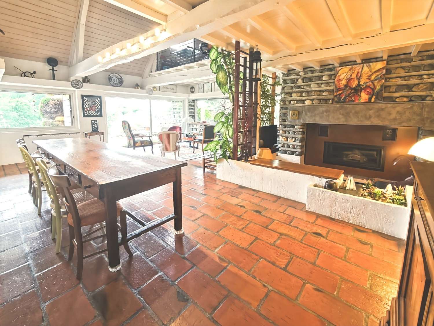  à vendre maison Tarbes Hautes-Pyrénées 8