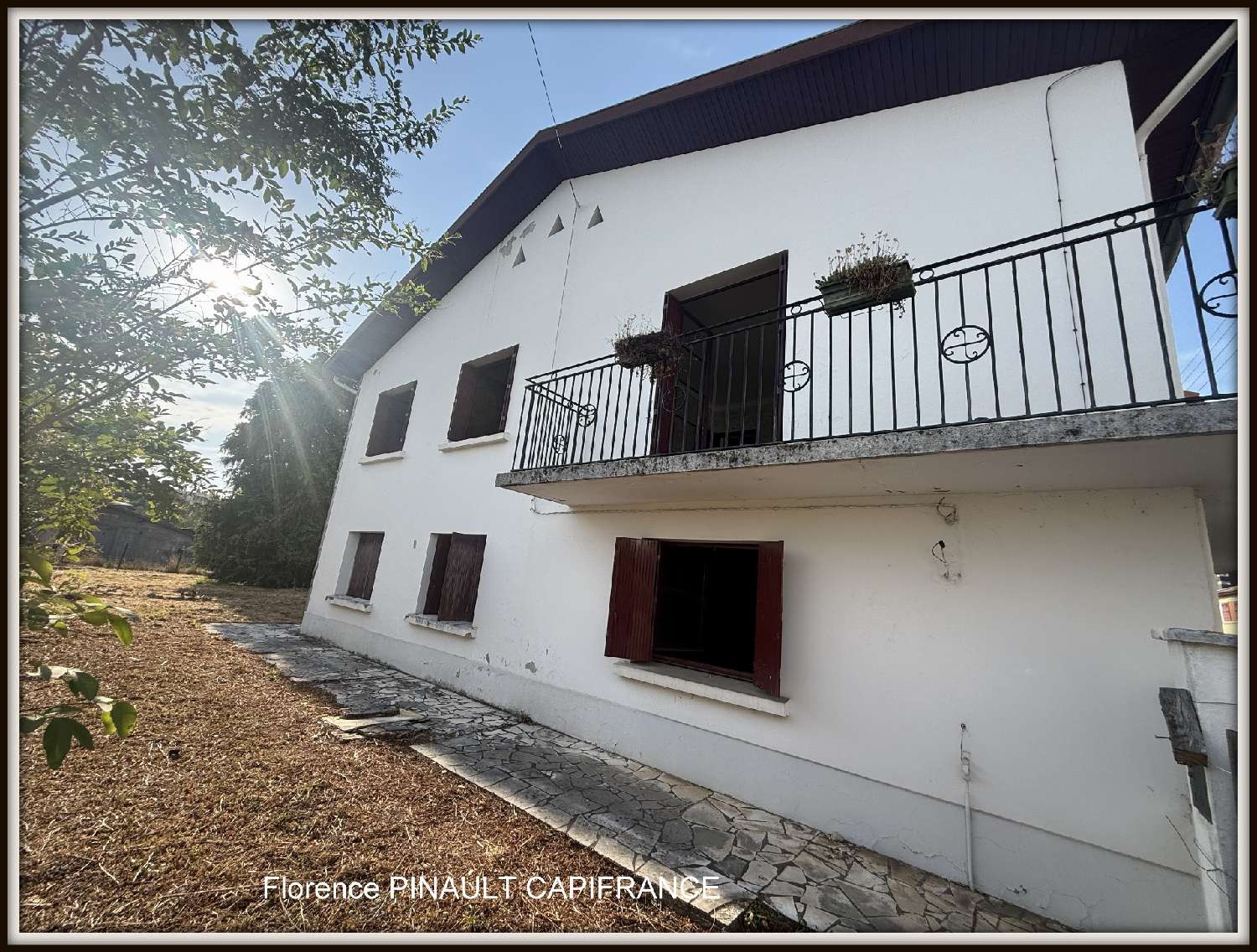 for sale house Tarbes Hautes-Pyrénées 4
