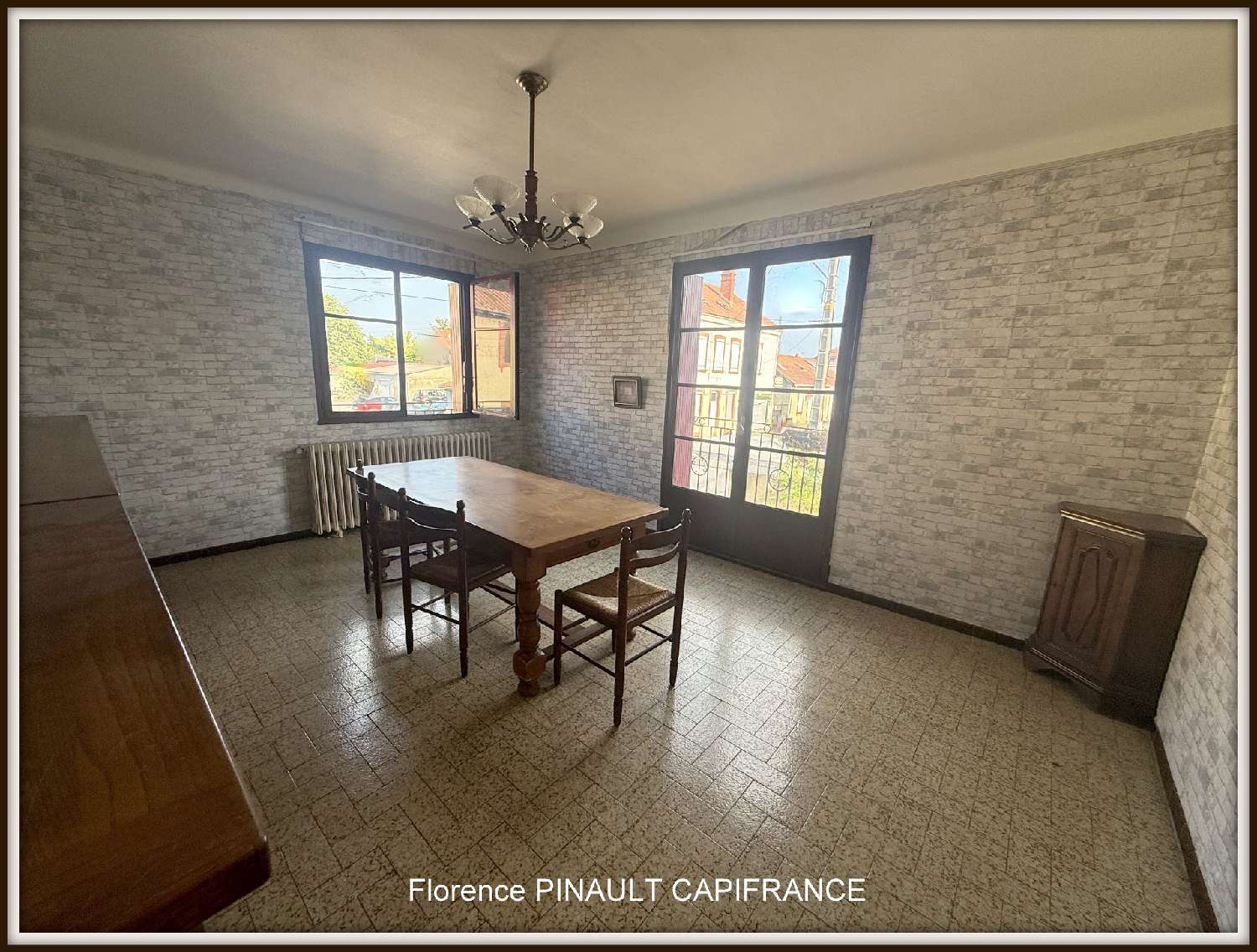 for sale house Tarbes Hautes-Pyrénées 7