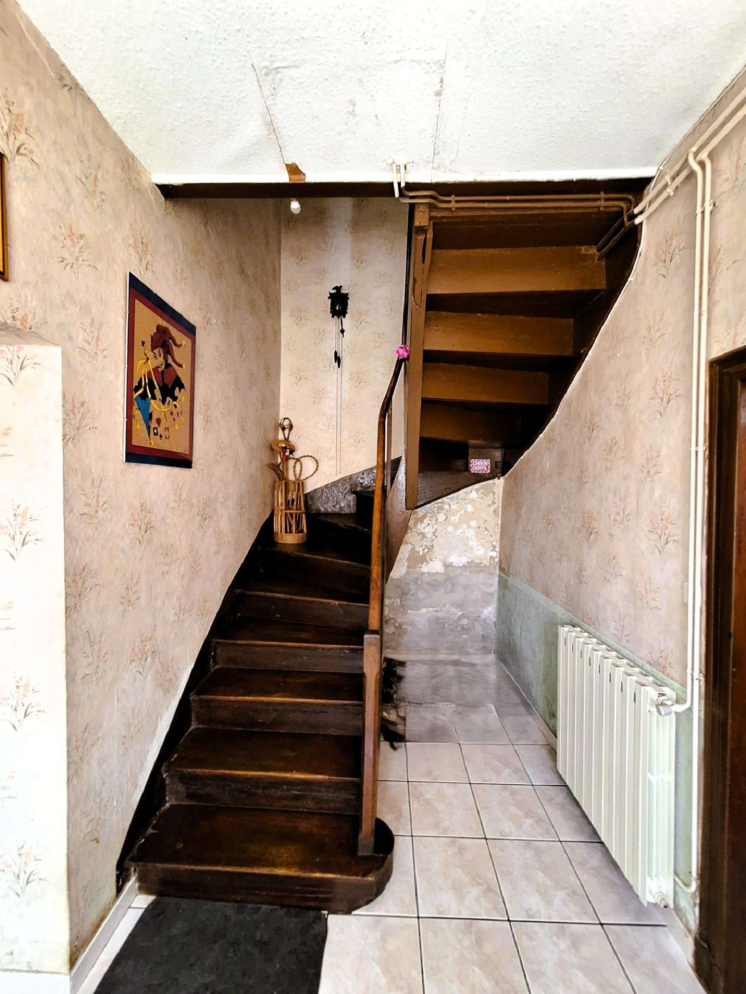 te koop huis Tasque Gers 4