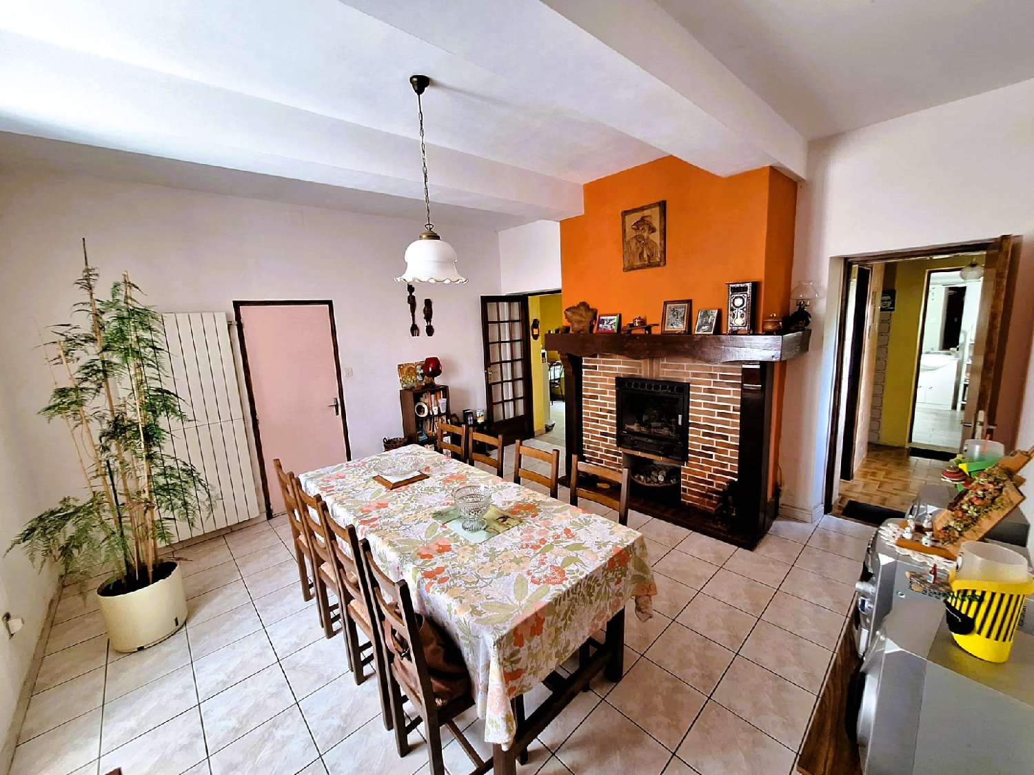 te koop huis Tasque Gers 5