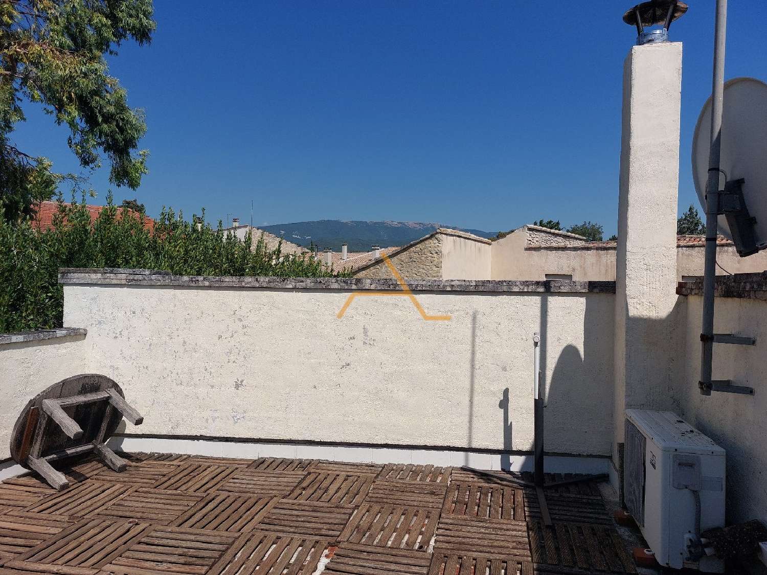 à vendre maison Taulignan Drôme 1