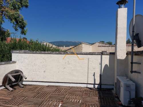 Taulignan Drôme maison foto 7400382