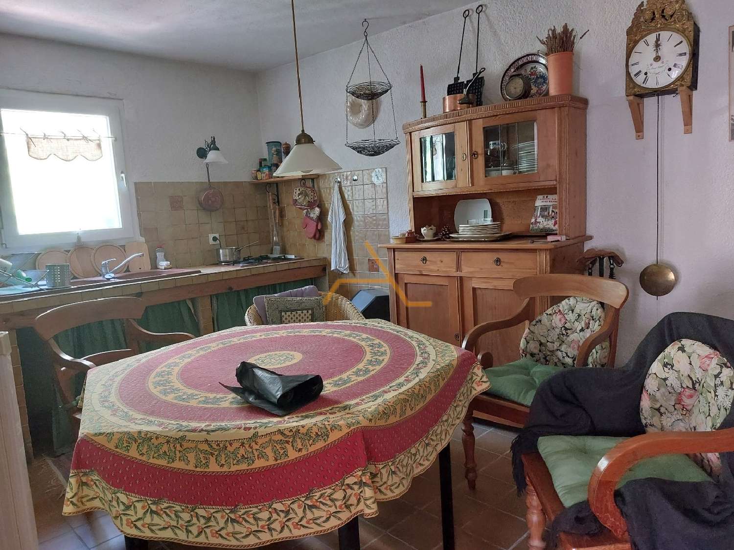 à vendre maison Taulignan Drôme 3