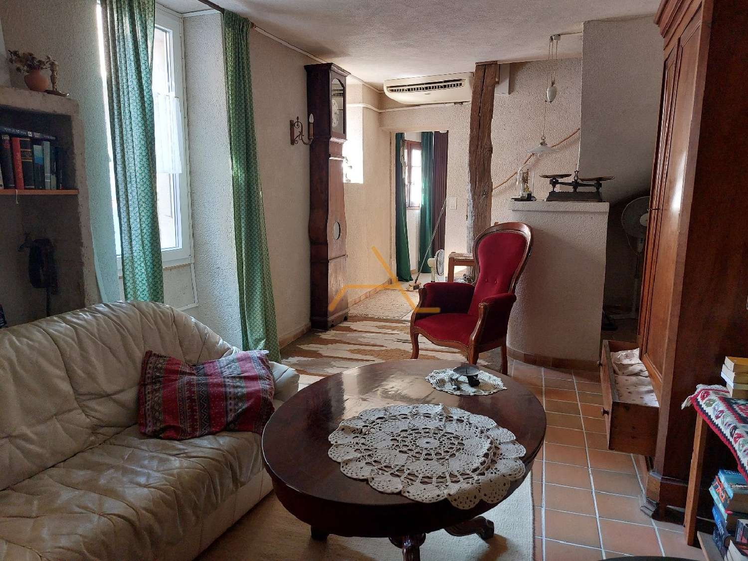 à vendre maison Taulignan Drôme 4