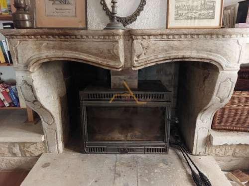  te koop huis Taulignan Drôme 5