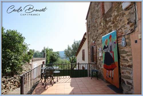 Taulis Pyrénées-Orientales Haus Bild 7383745