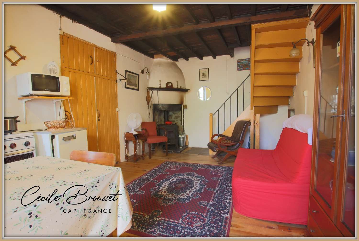 kaufen Haus Taulis Pyrénées-Orientales 2