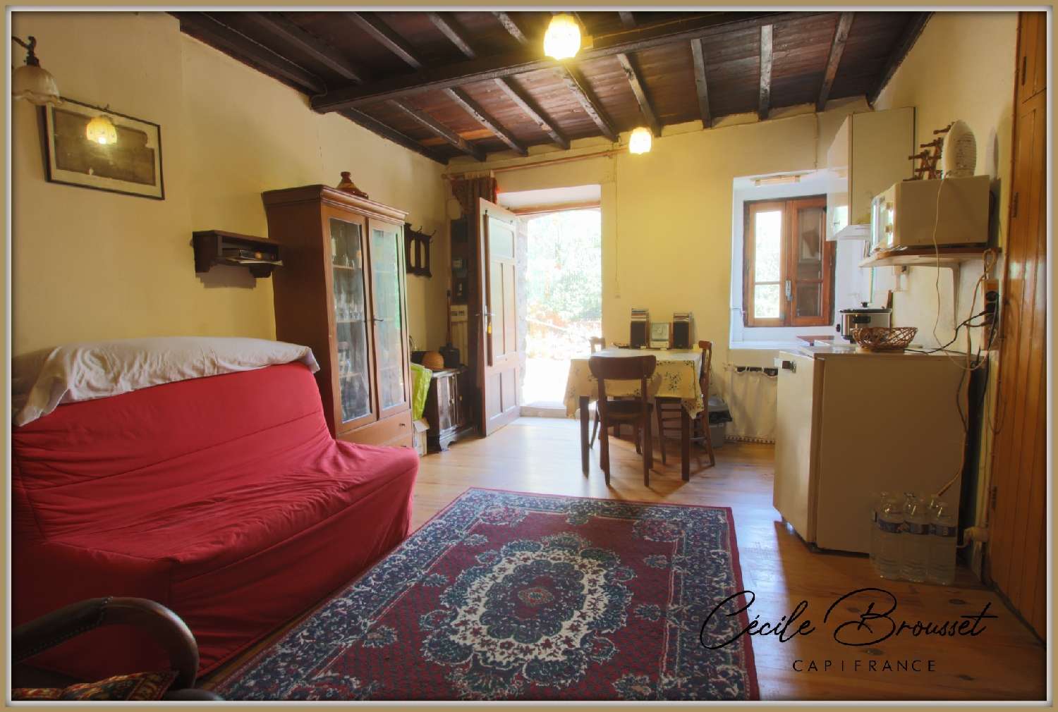 kaufen Haus Taulis Pyrénées-Orientales 5