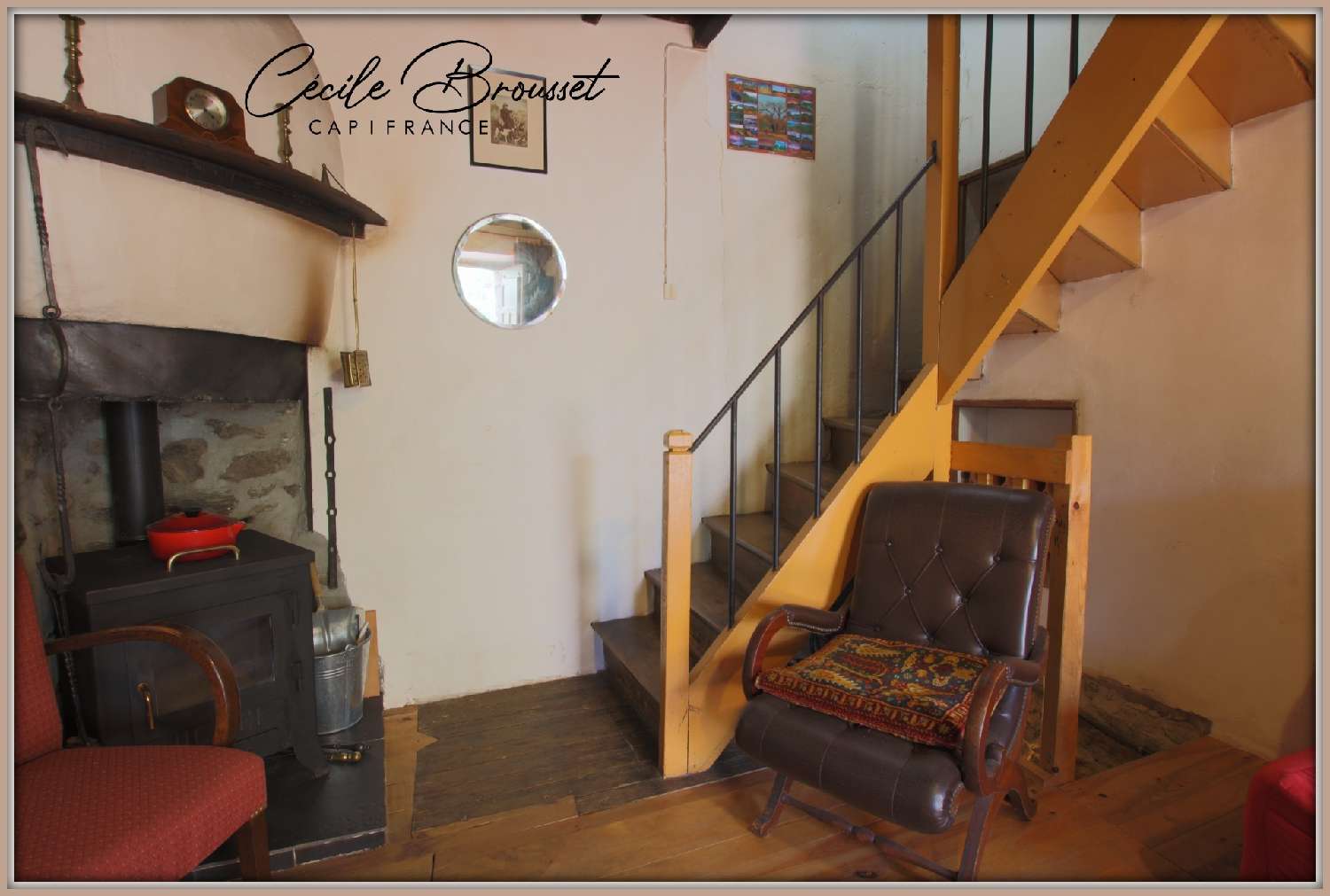 kaufen Haus Taulis Pyrénées-Orientales 8