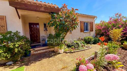 Tavaco Corse-du-Sud maison foto 7392224