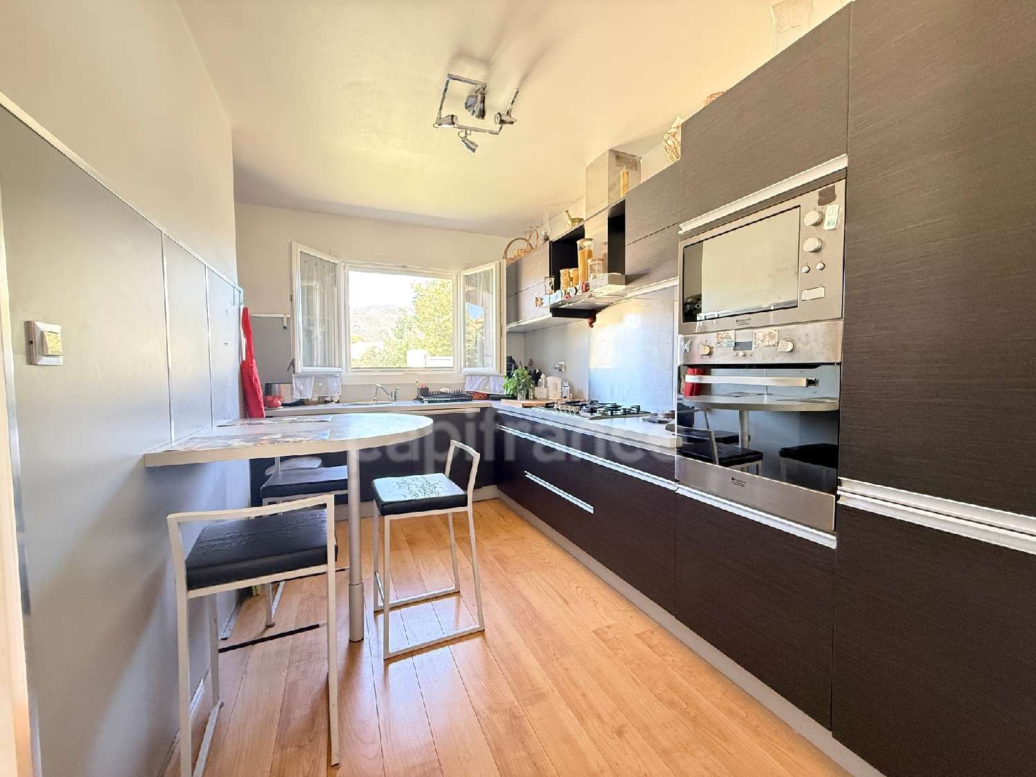 à vendre maison Tavaco Corse-du-Sud 3