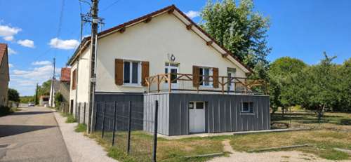 Tavaux Jura house foto 7392135