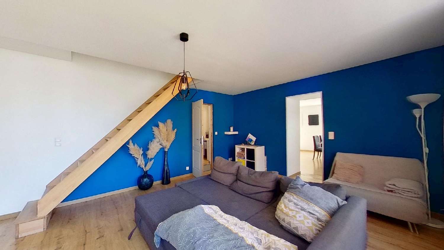 for sale house Tavaux Jura 2