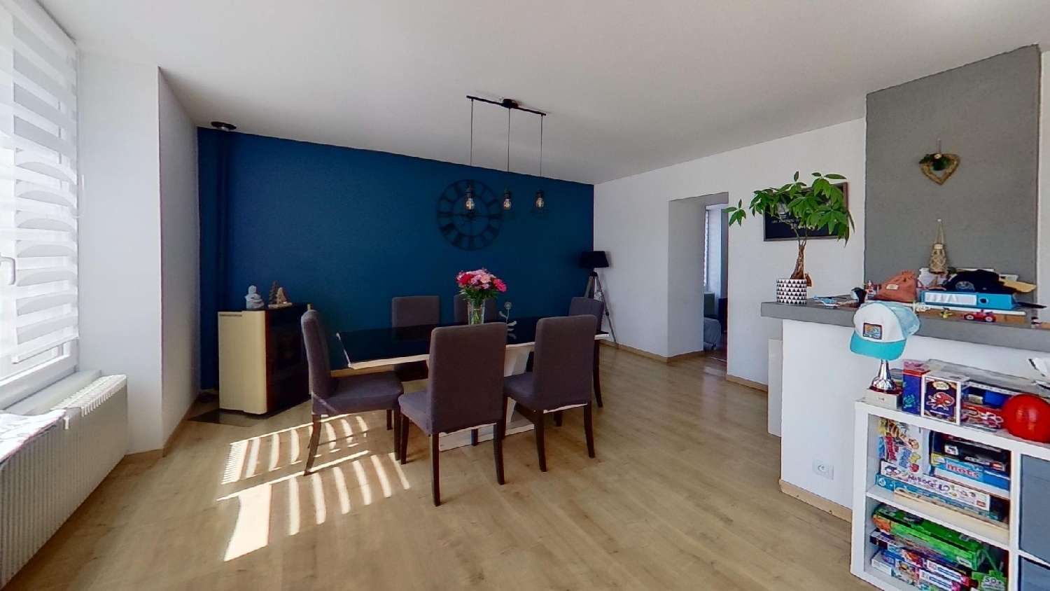 for sale house Tavaux Jura 3