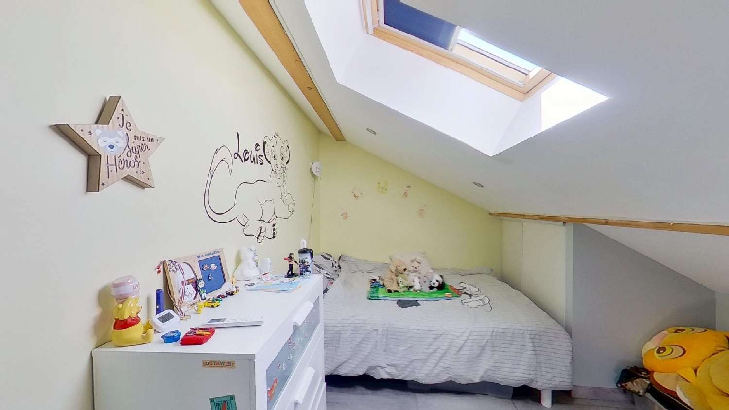 for sale house Tavaux Jura 7