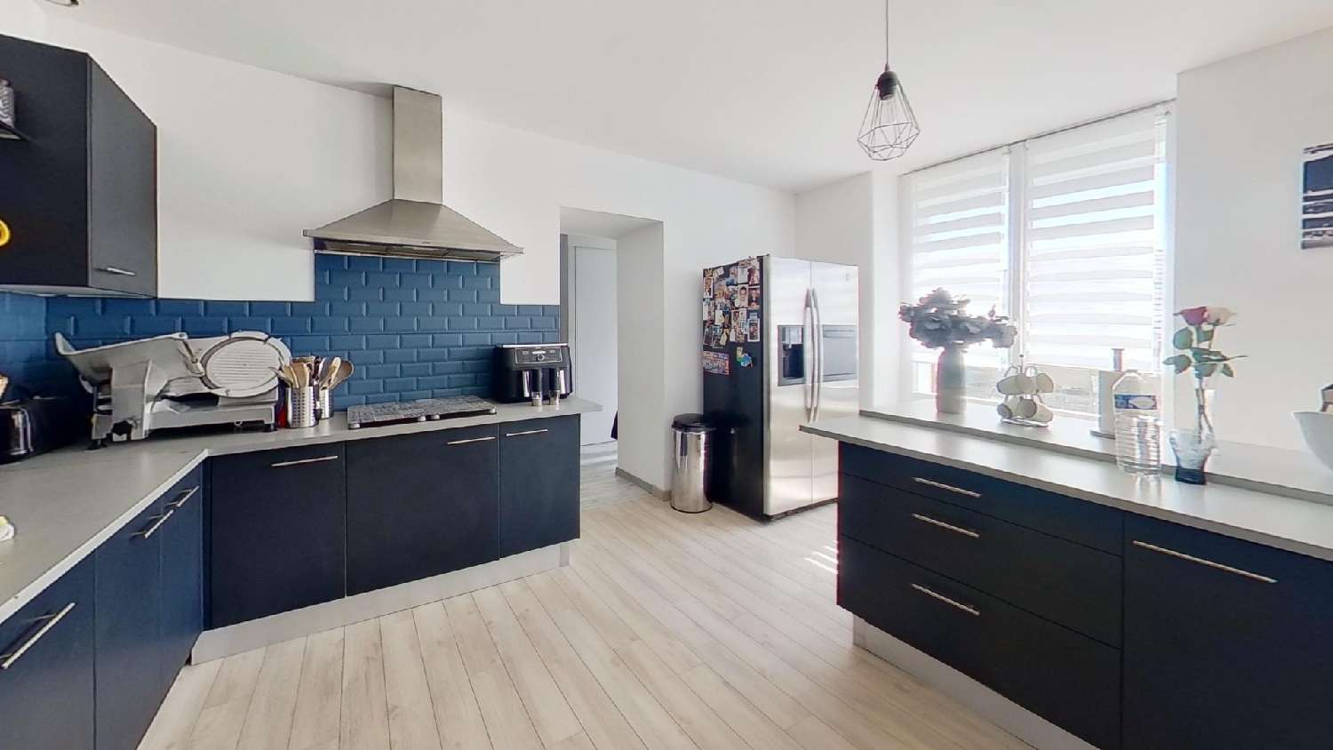 for sale house Tavaux Jura 8