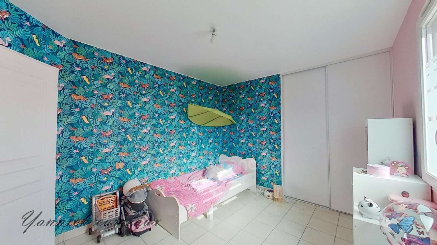 te koop huis Tavaux Jura 5