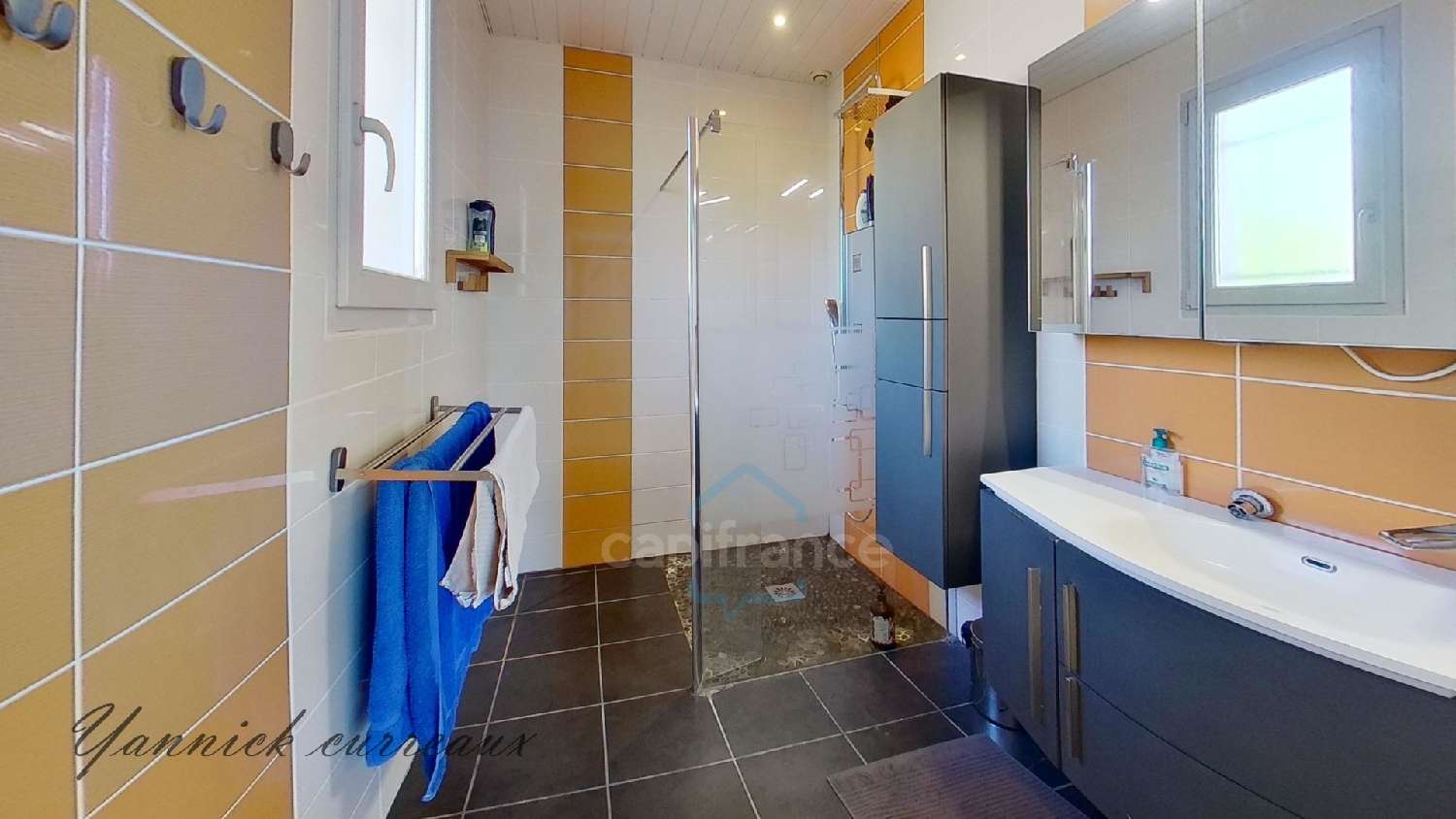 te koop huis Tavaux Jura 6