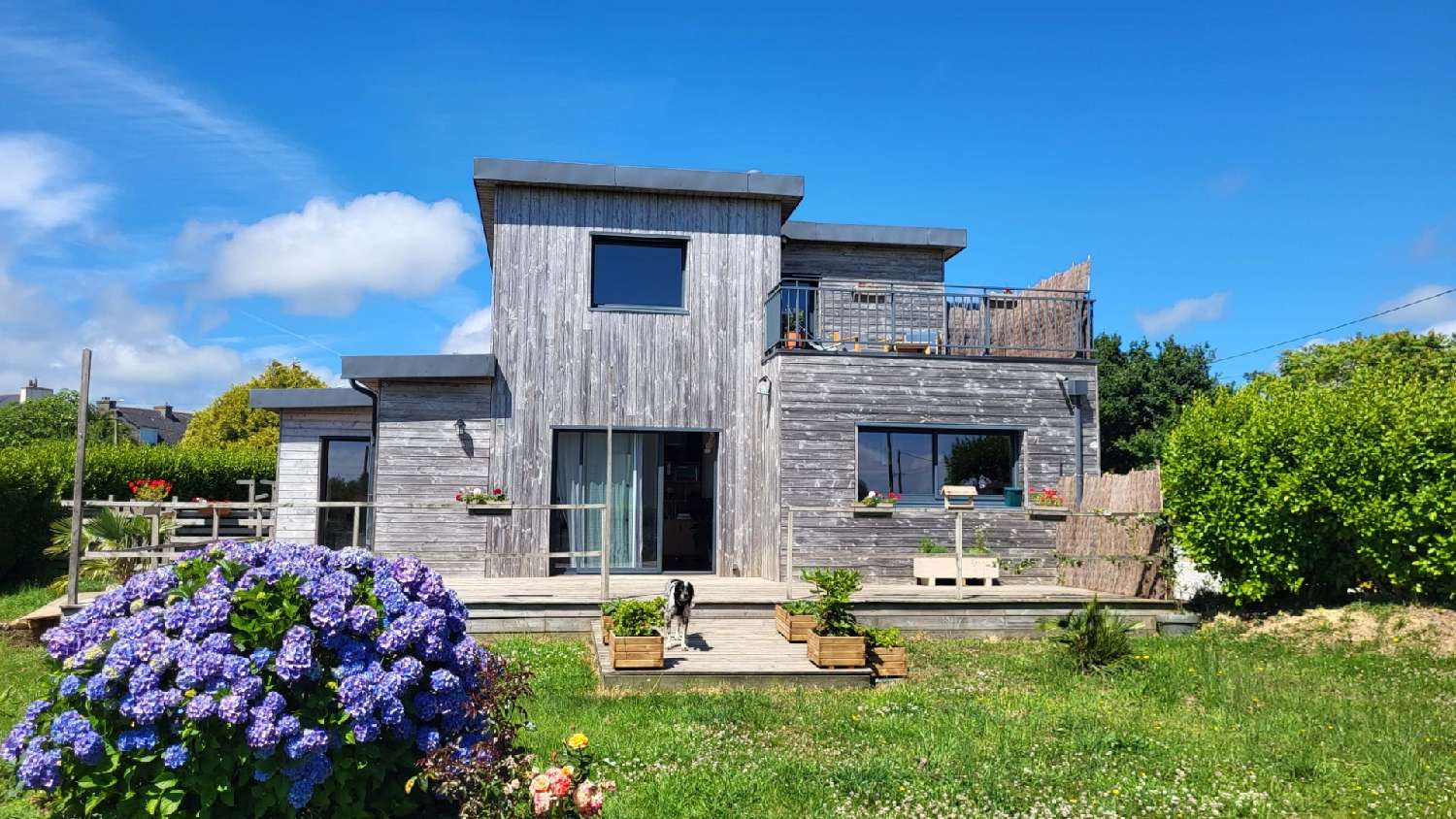 à vendre maison Telgruc-sur-Mer Finistère 1