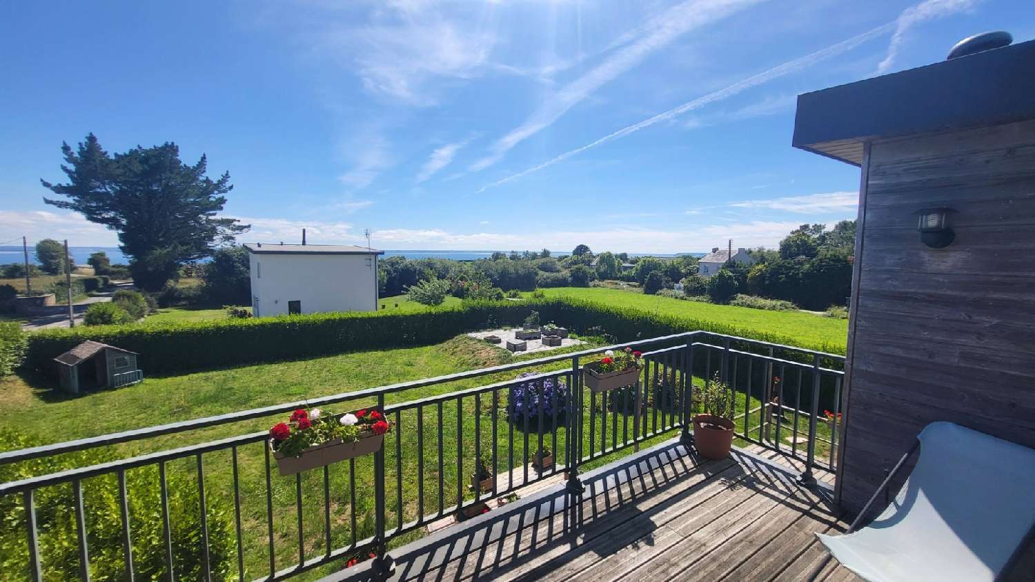 à vendre maison Telgruc-sur-Mer Finistère 3