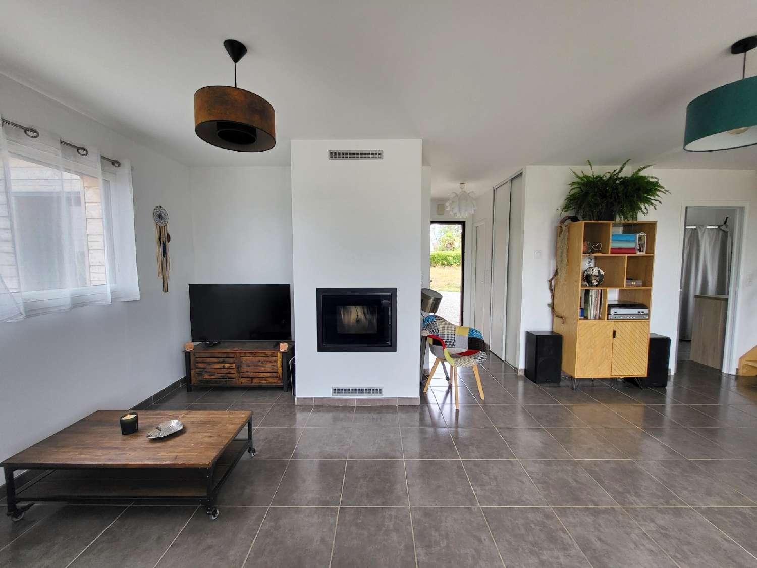 à vendre maison Telgruc-sur-Mer Finistère 4