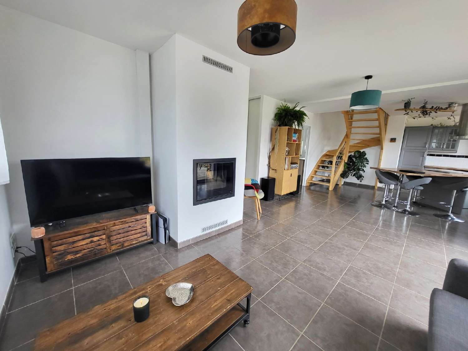 à vendre maison Telgruc-sur-Mer Finistère 6
