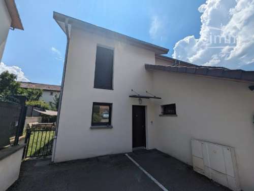 Tencin Isère casa foto 7390732