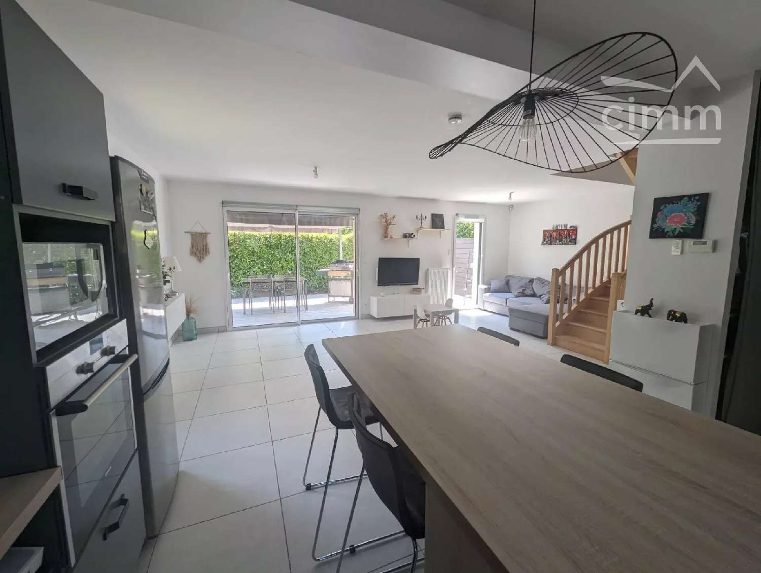  en venta casa Tencin Isère 2
