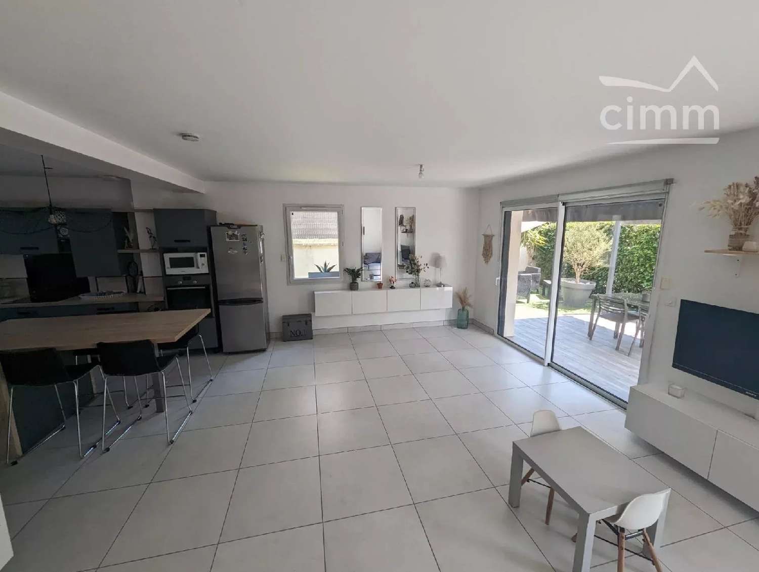  en venta casa Tencin Isère 3