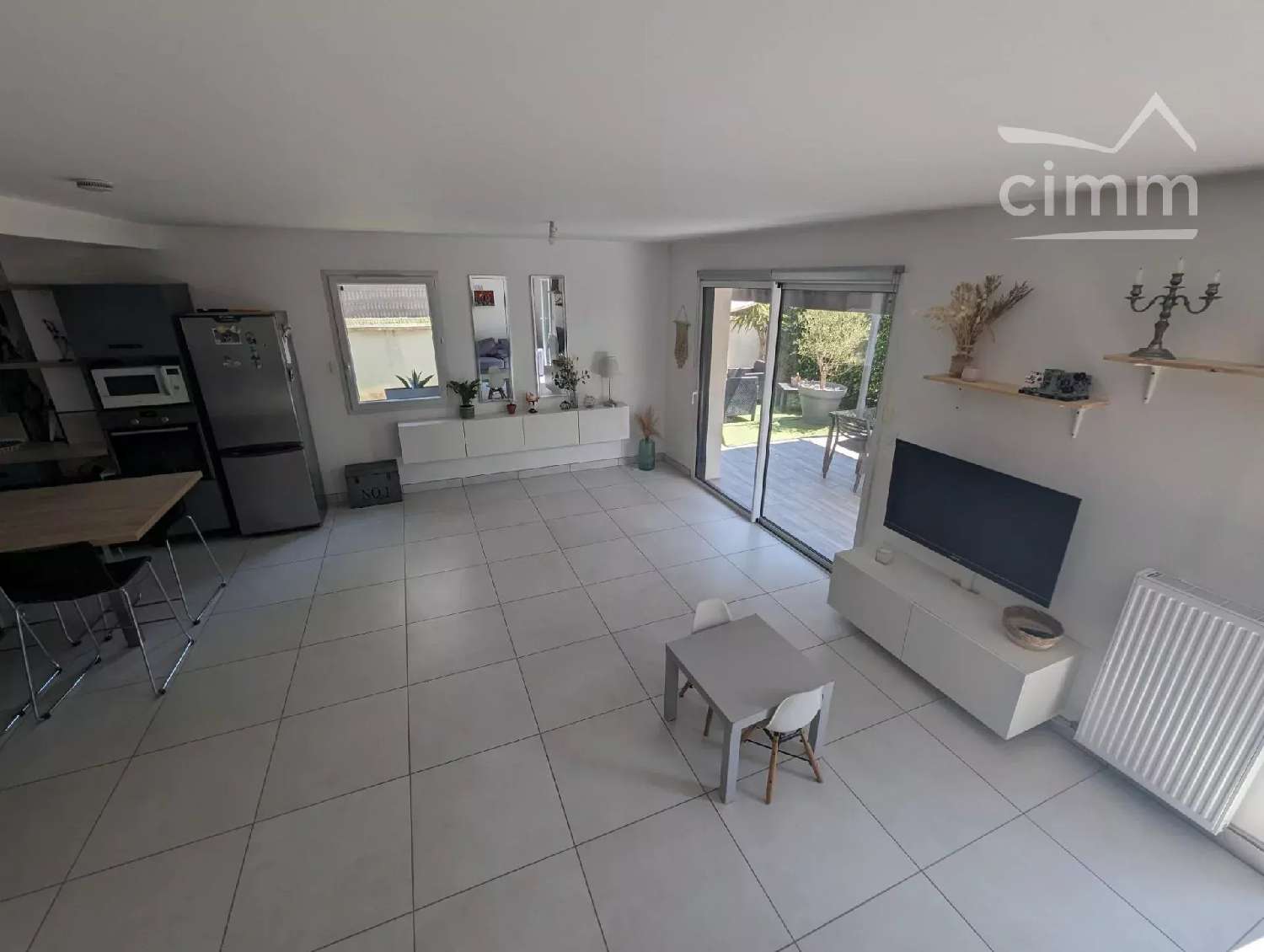  en venta casa Tencin Isère 4