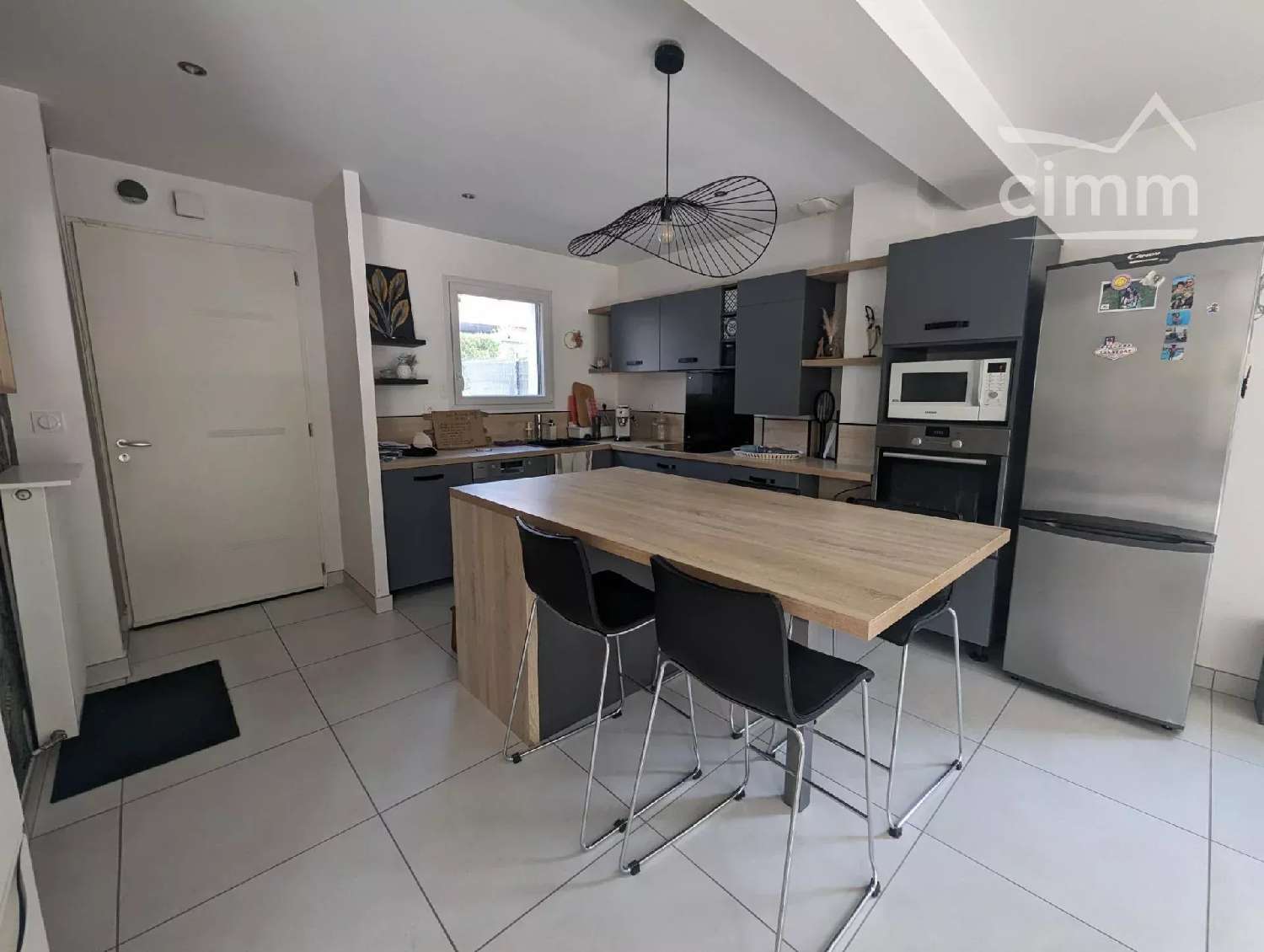  en venta casa Tencin Isère 5