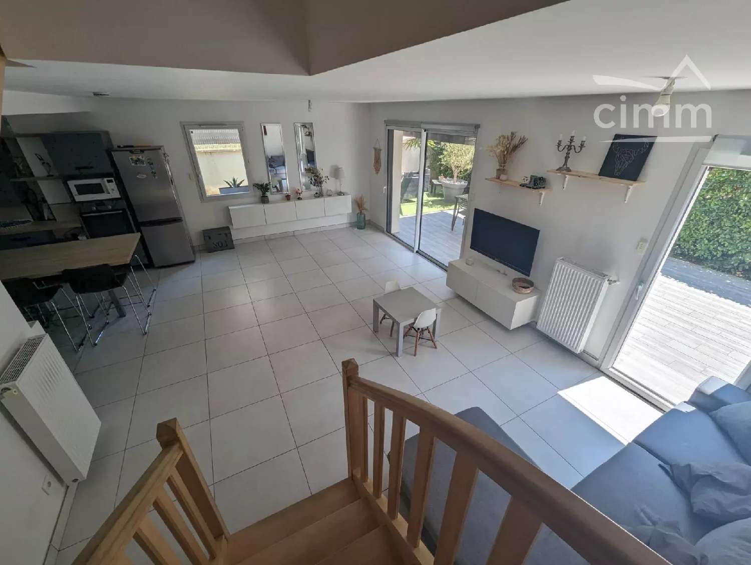  en venta casa Tencin Isère 6
