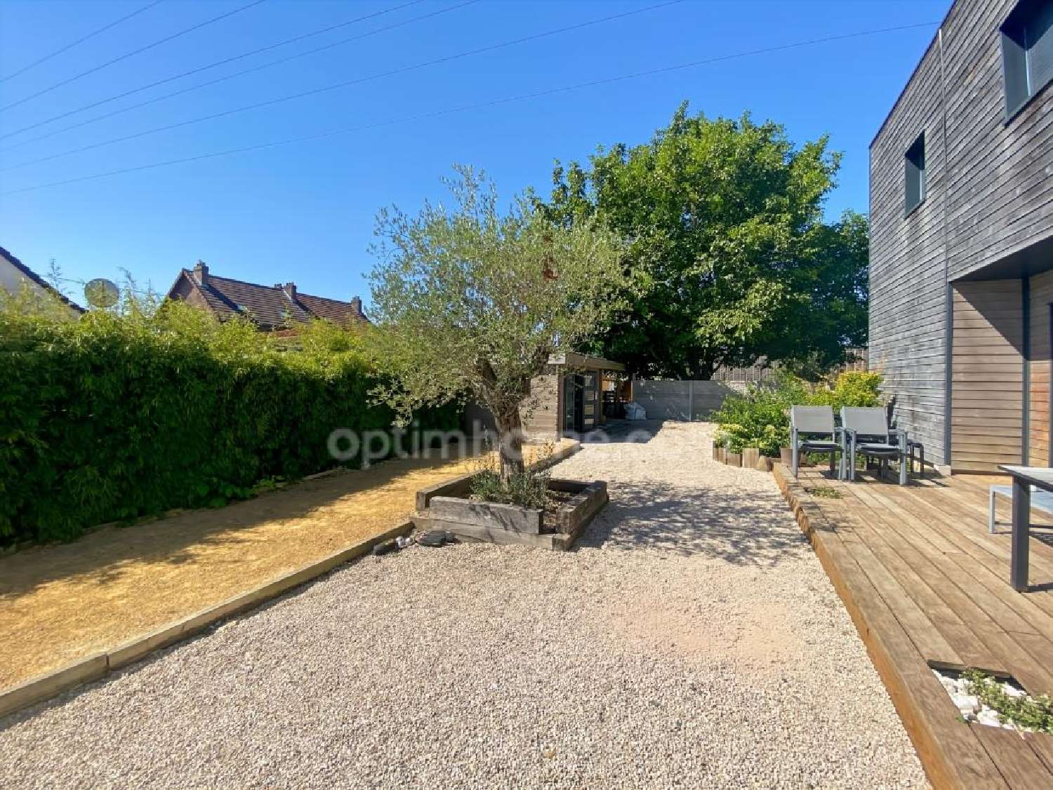 for sale house Tergnier Aisne 2