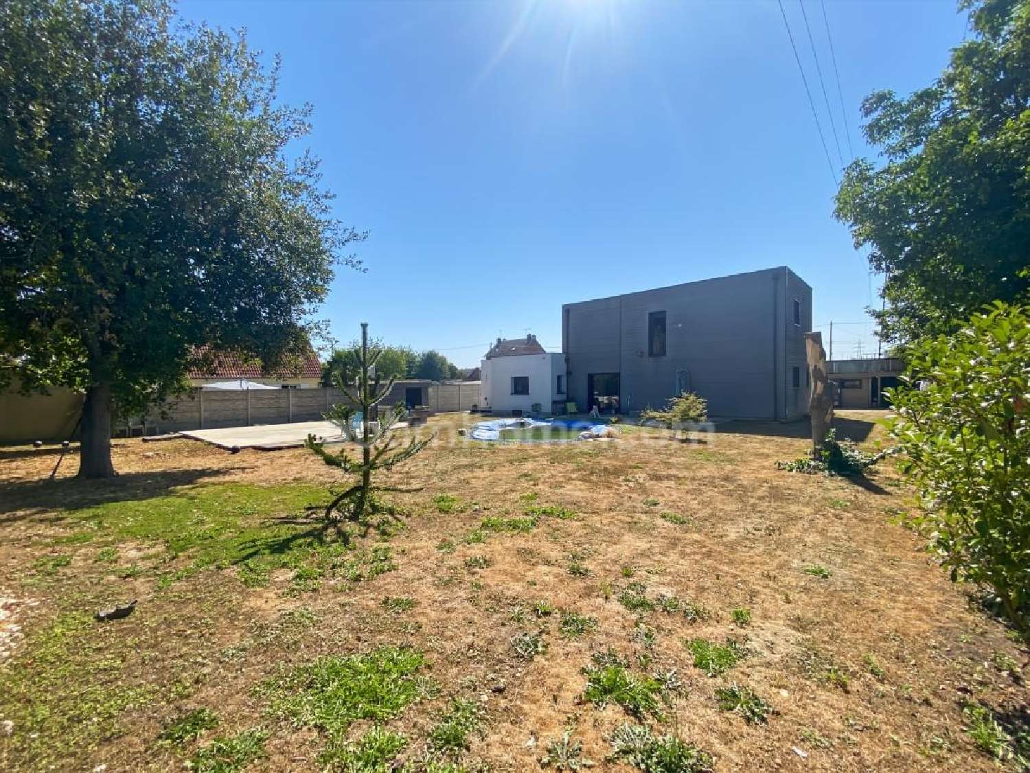 for sale house Tergnier Aisne 5
