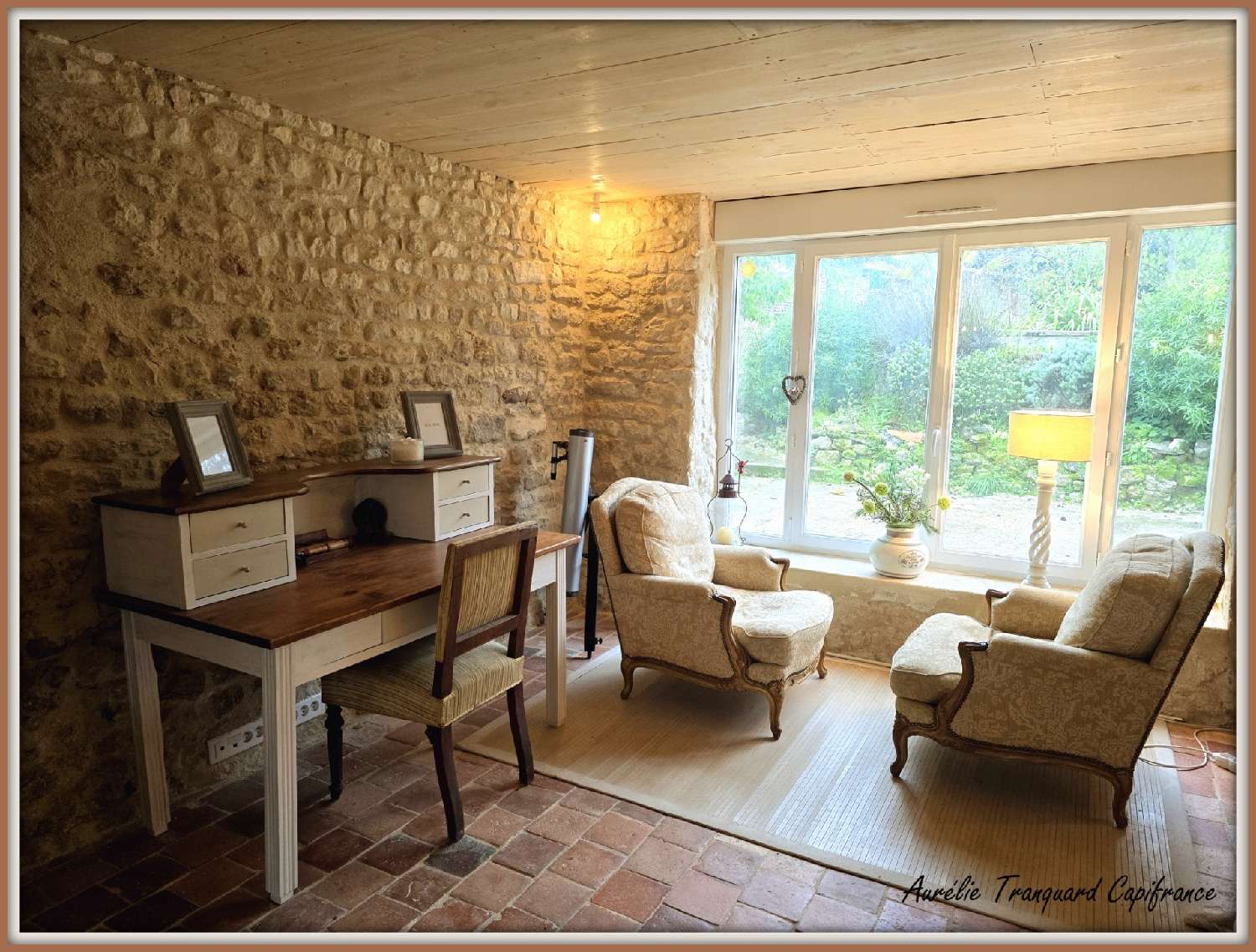 te koop huis Ternant Charente-Maritime 3
