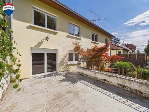 Thann Haut-Rhin Haus Bild 7393434