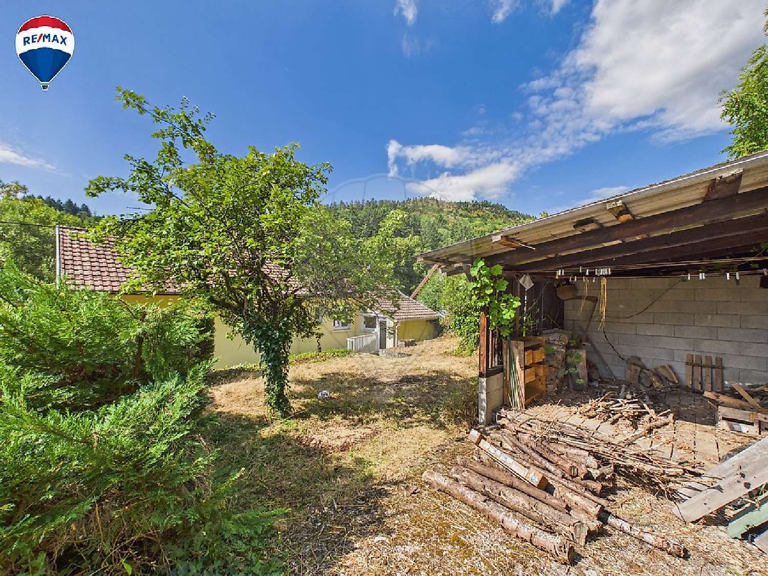 kaufen Haus Thann Haut-Rhin 5