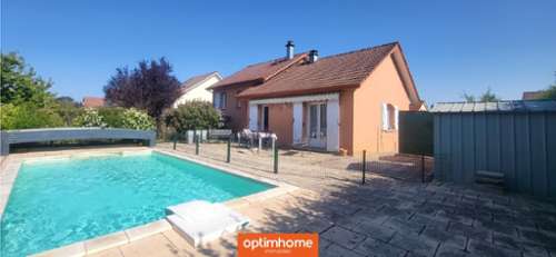 Thaon-les-Vosges Vosges house foto 7385770