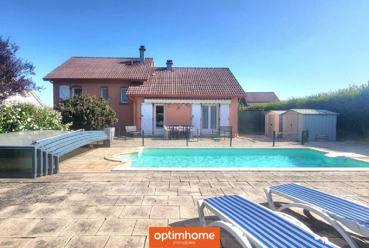  for sale house Thaon-les-Vosges Vosges 2