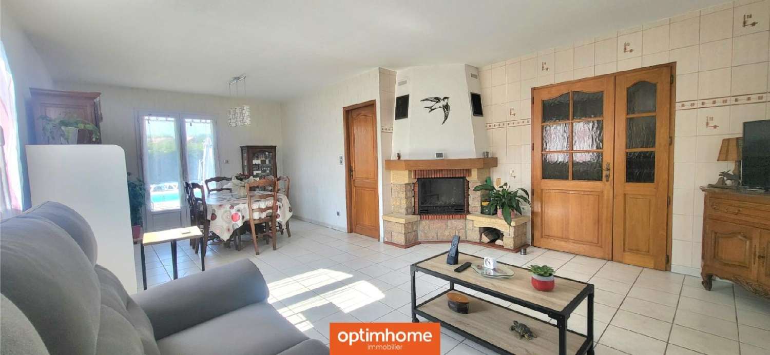  for sale house Thaon-les-Vosges Vosges 4
