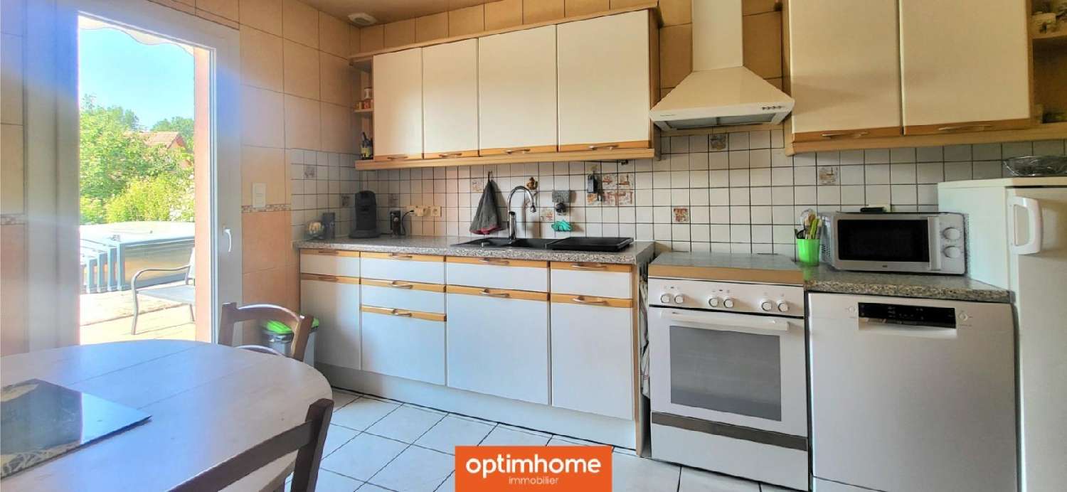  for sale house Thaon-les-Vosges Vosges 6