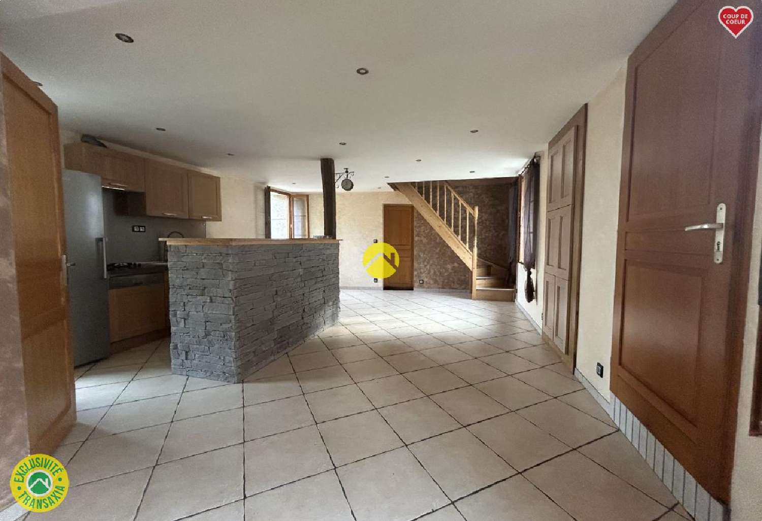 à vendre maison Theneuille Allier 2