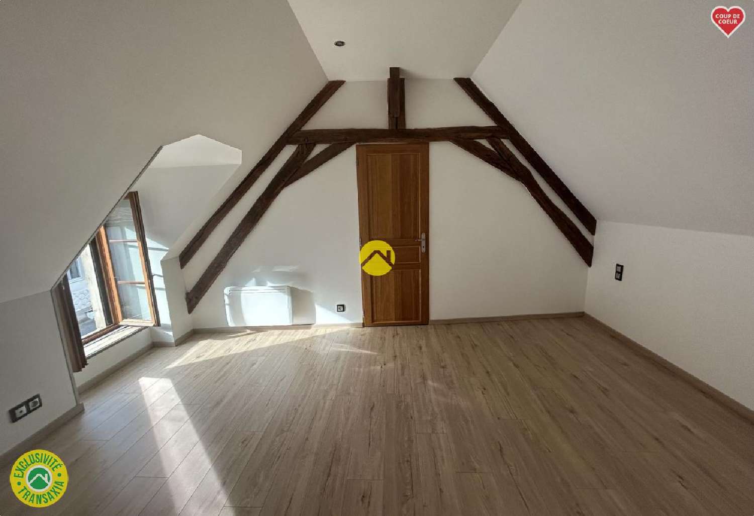 à vendre maison Theneuille Allier 5