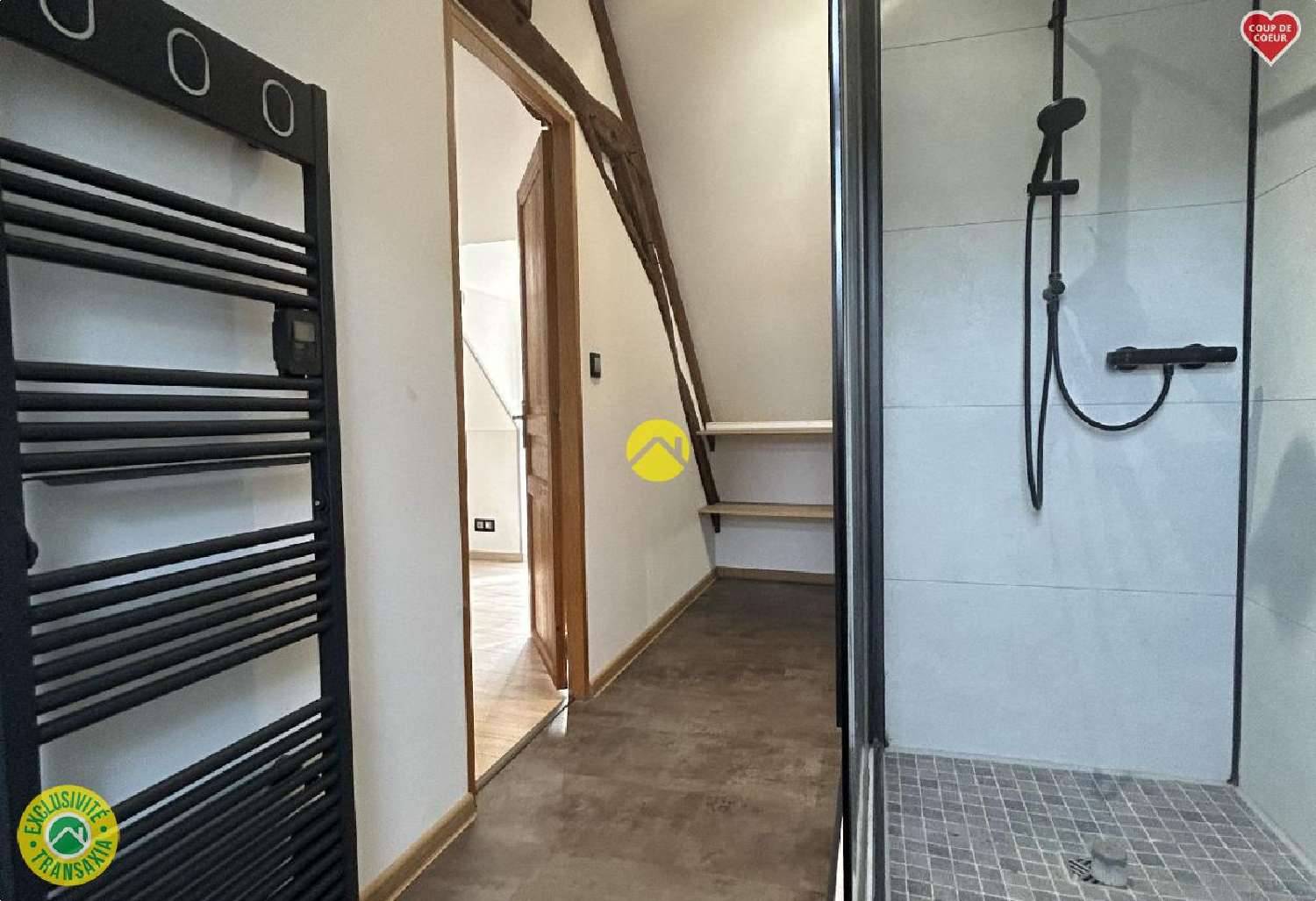 à vendre maison Theneuille Allier 7