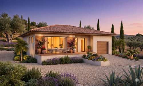 Théza Pyrénées-Orientales maison foto 7385481